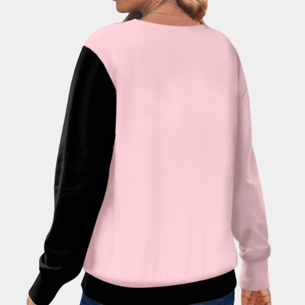 Scarlet - Trendy Chique Zomerse Damestrui