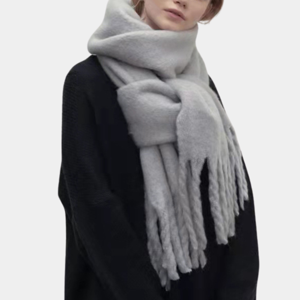 Bettina - Luxe Zomersjaal voor Dames