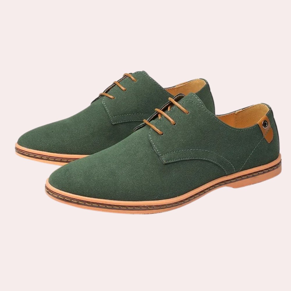 Formele en comfortabele damesschoenen voor de zomer