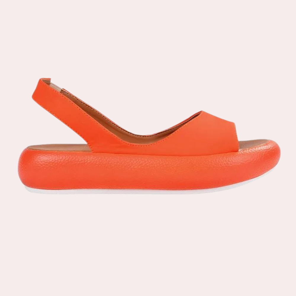 Viktoria - Comfortabele en trendy zomerschoenen voor dames