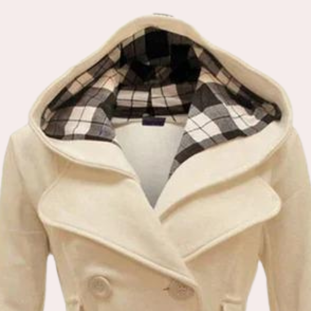 Comfortabele en trendy damesjas voor de zomer