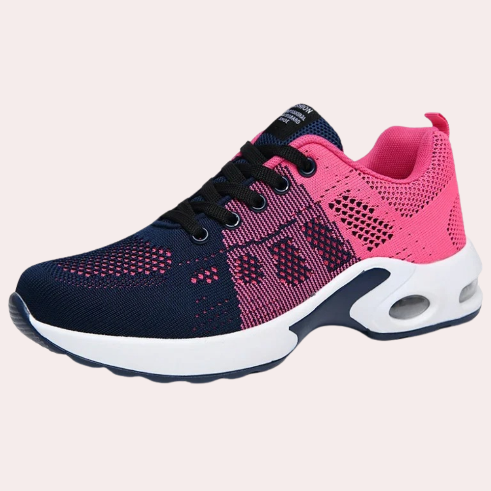 Stijlvolle en comfortabele zomerse damessneakers