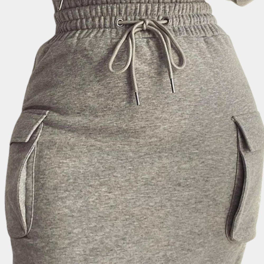 Beeba - Elegante Dames Zomersweater met Capuchon