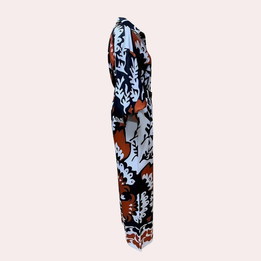 Aurelia - Trendy 2-delige damesset voor elke zomerse gelegenheid