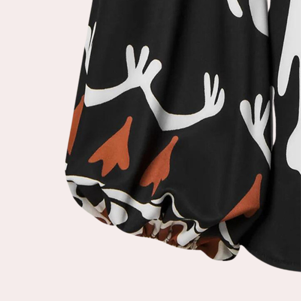 Aurelia - Trendy 2-delige damesset voor elke zomerse gelegenheid