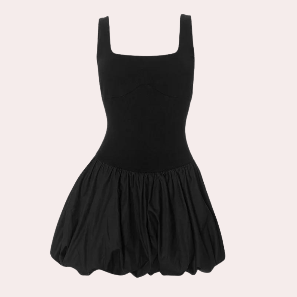 Hermione - Trendy zomer mini jurk voor dames