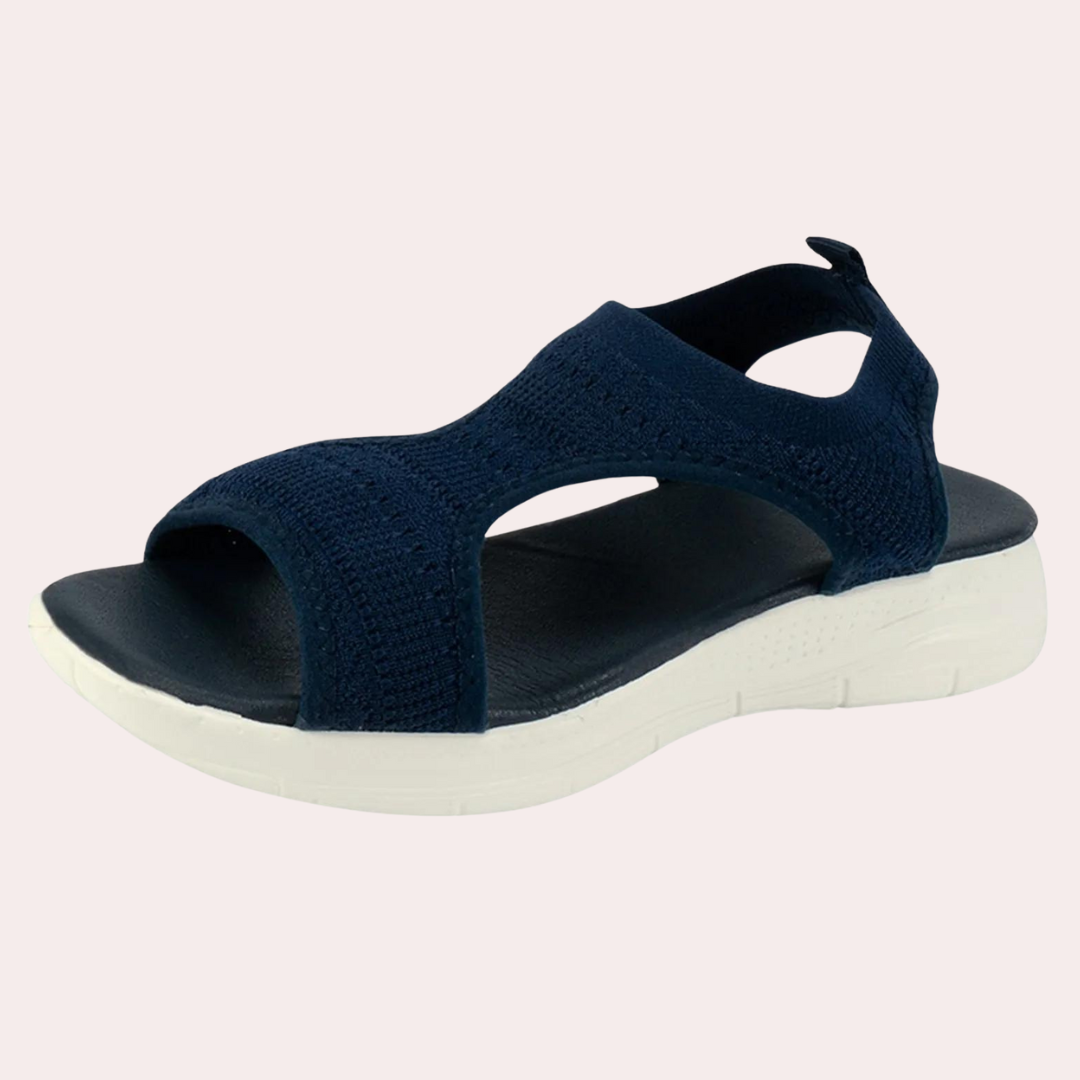Felina - Perfecte Comfort Zomersandalen voor dames