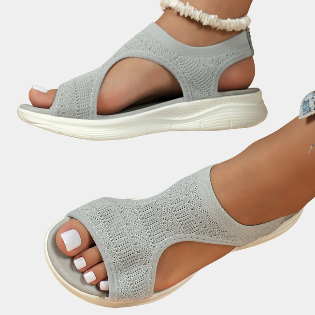 Felina - Perfecte Comfort Zomersandalen voor dames