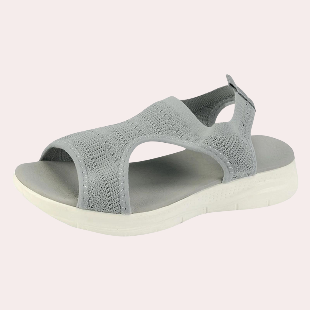 Felina - Perfecte Comfort Zomersandalen voor dames