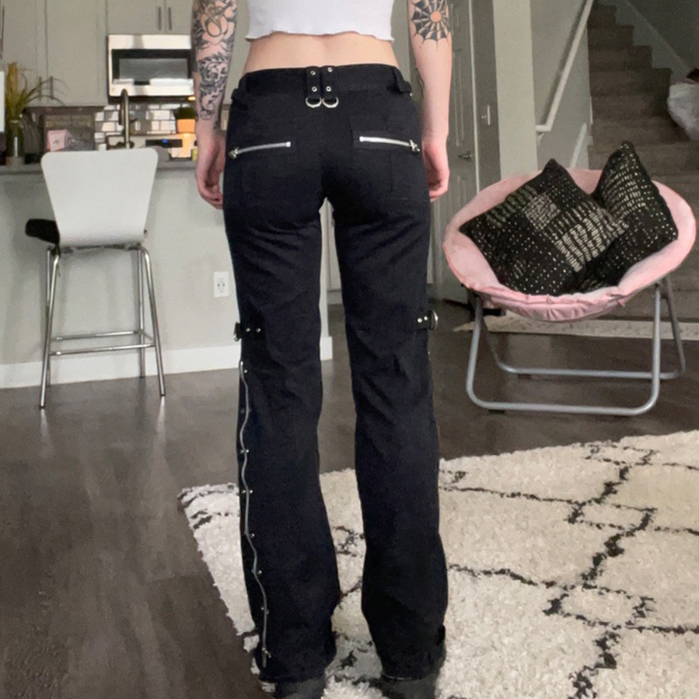 Nikita - Trendy Zomerse Cargo Broek voor Dames