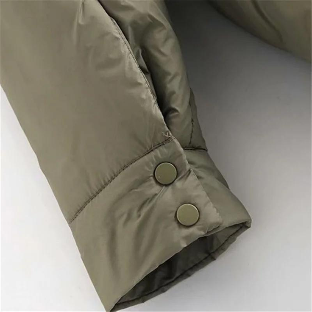 ZITLALI - Elegante Damesjass voor Alle Seizoenen