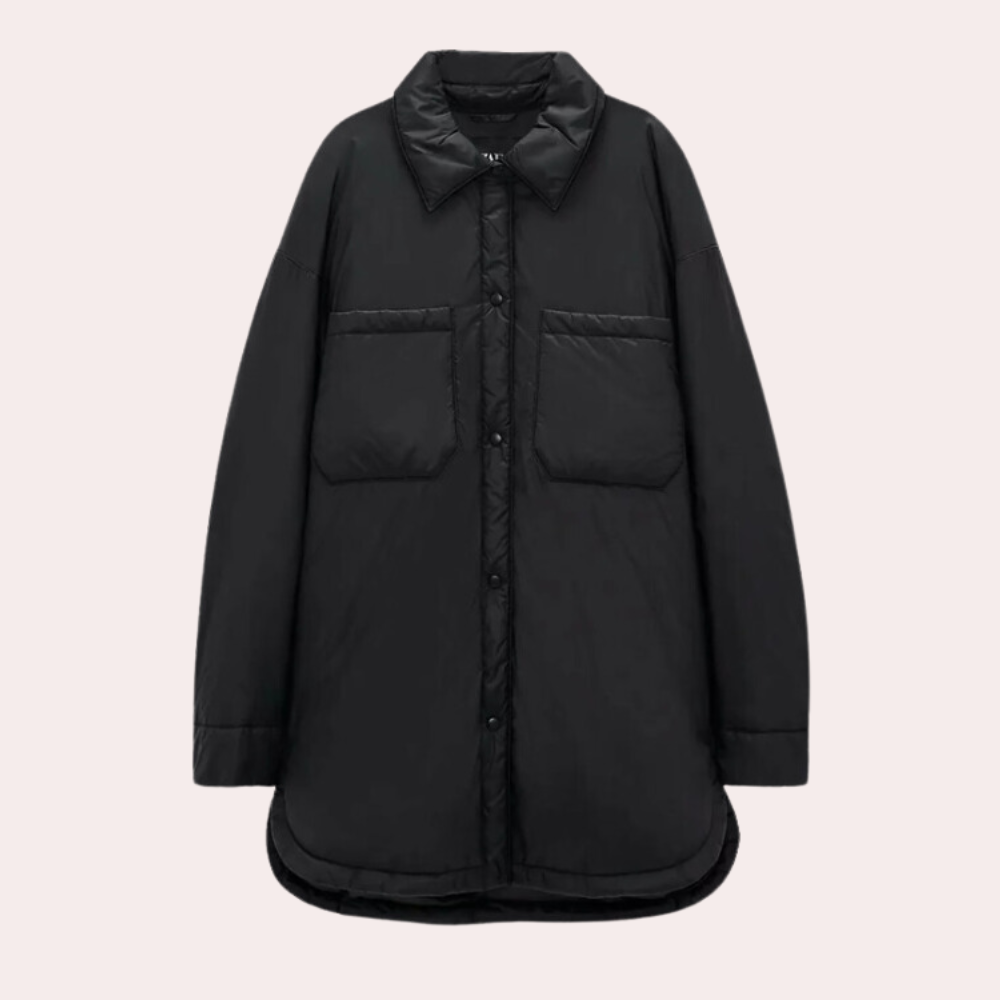 ZITLALI - Elegante Damesjass voor Alle Seizoenen