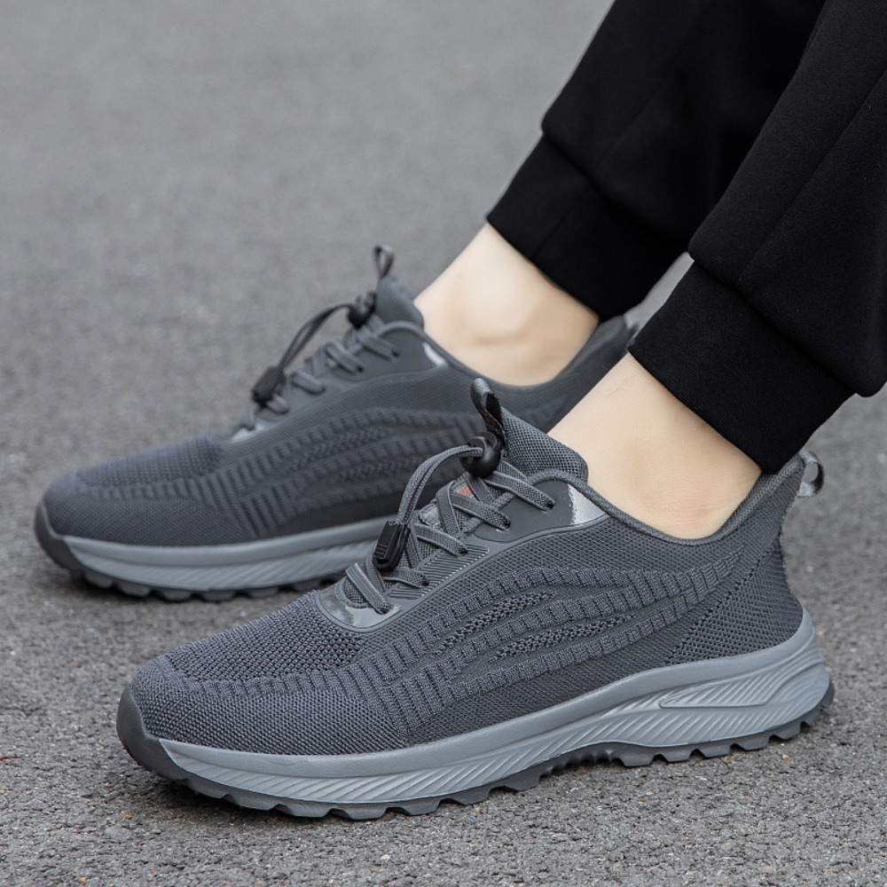 Daria - Elegante en lichtgewicht zomerschoenen voor dames