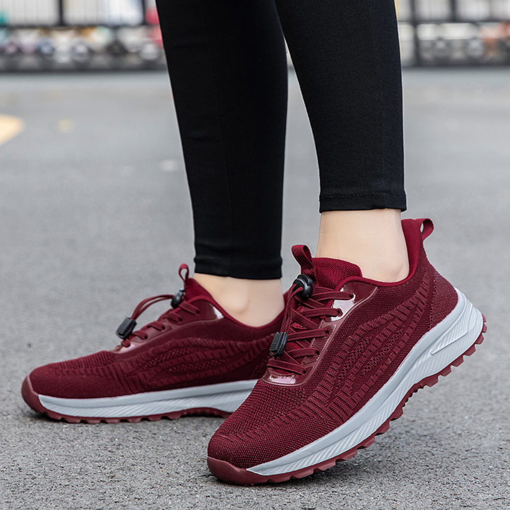 Daria - Elegante en lichtgewicht zomerschoenen voor dames