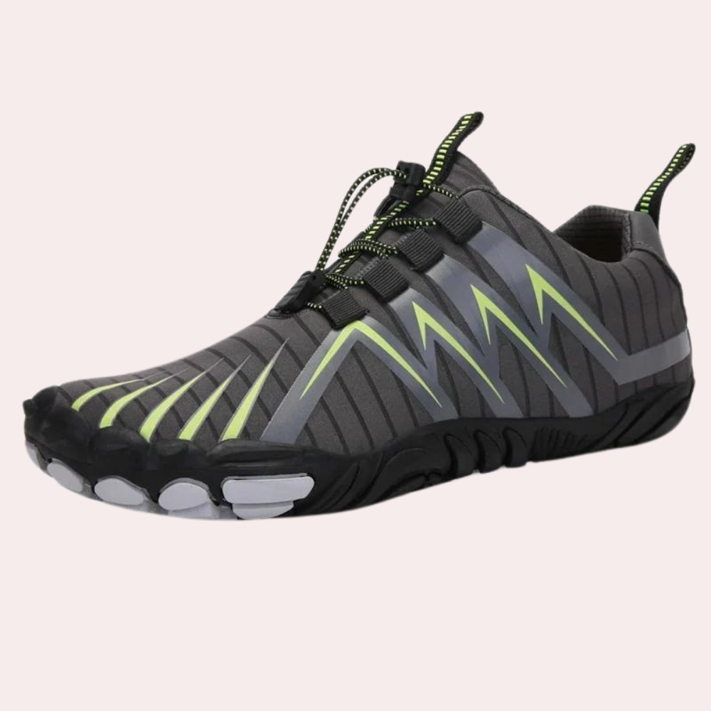 Marian – Lichtgewicht Barvoet Schoenen voor Comfort de Hele Dag, Perfect voor de Zomer