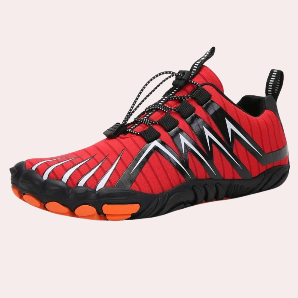 Marian – Lichtgewicht Barvoet Schoenen voor Comfort de Hele Dag, Perfect voor de Zomer