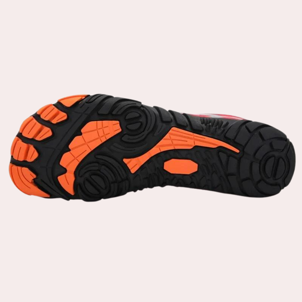 Marian – Lichtgewicht Barvoet Schoenen voor Comfort de Hele Dag, Perfect voor de Zomer