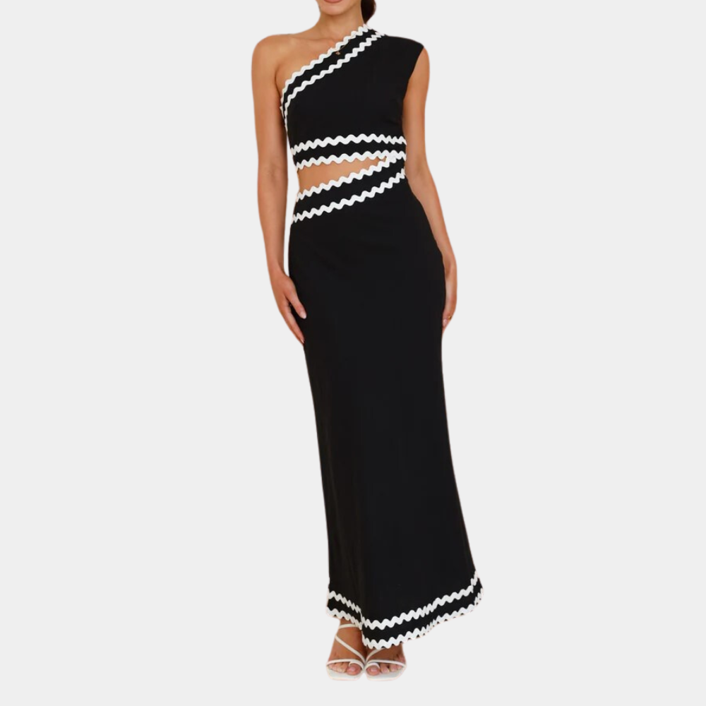 Sanda - Trendy zomerjurk voor dames