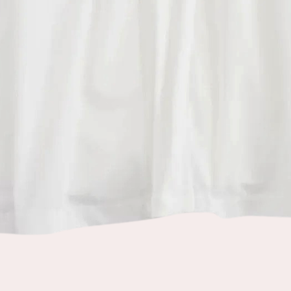 Mani - Elegante Mouwloze Halter Midi Zomerjurk