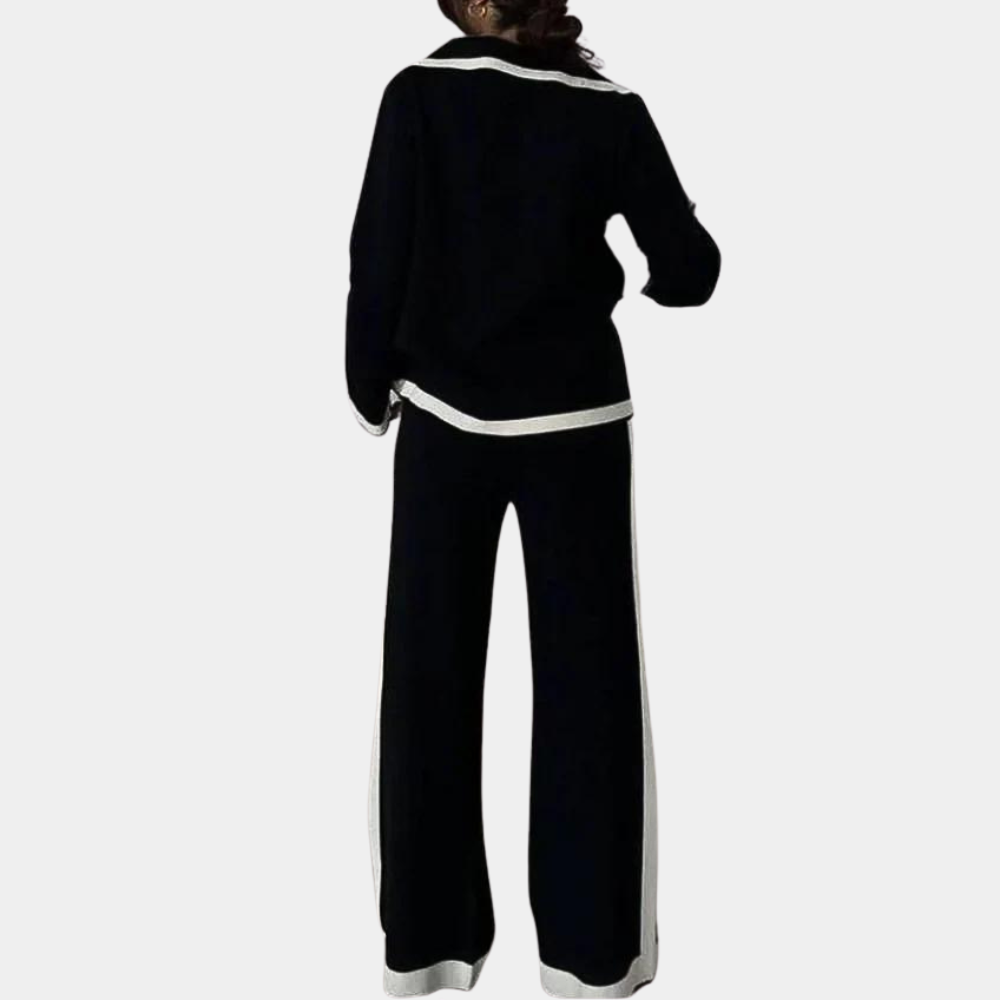 Olivia - Trendy Zomerset voor Vrouwen