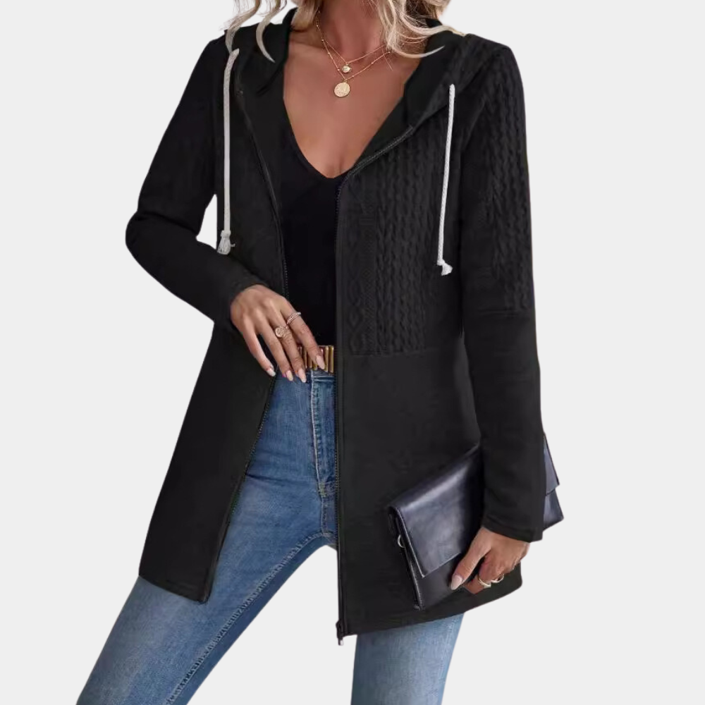 Noelle - Trendy damesjas voor de zomer