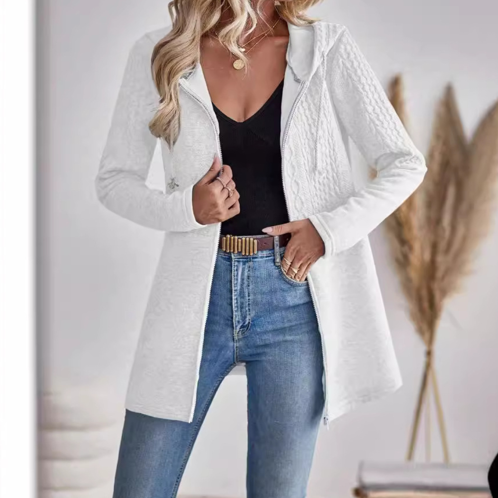 Noelle - Trendy damesjas voor de zomer