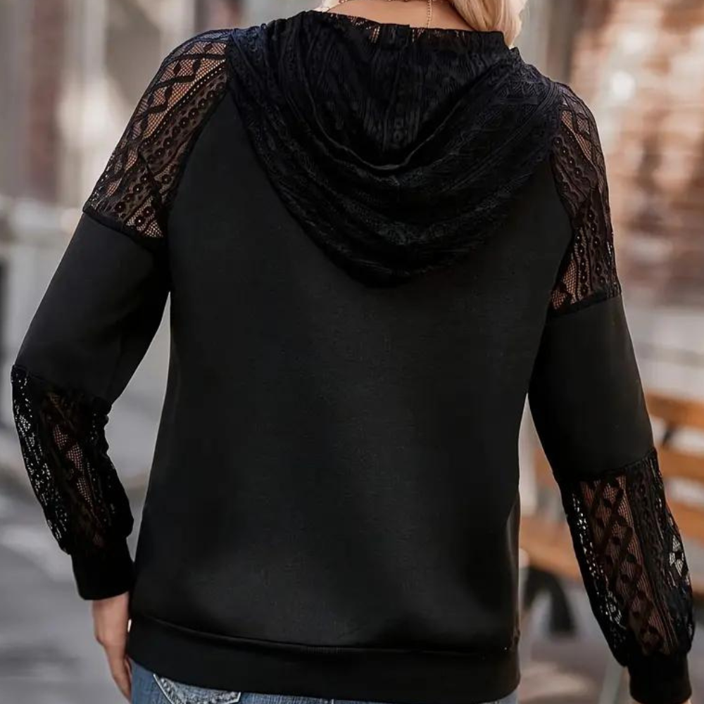 Coralie - Trendy zomershirt voor dames