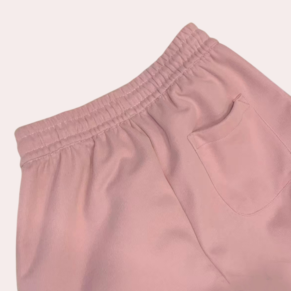Crina - Comfortabele zomerbroek voor dames