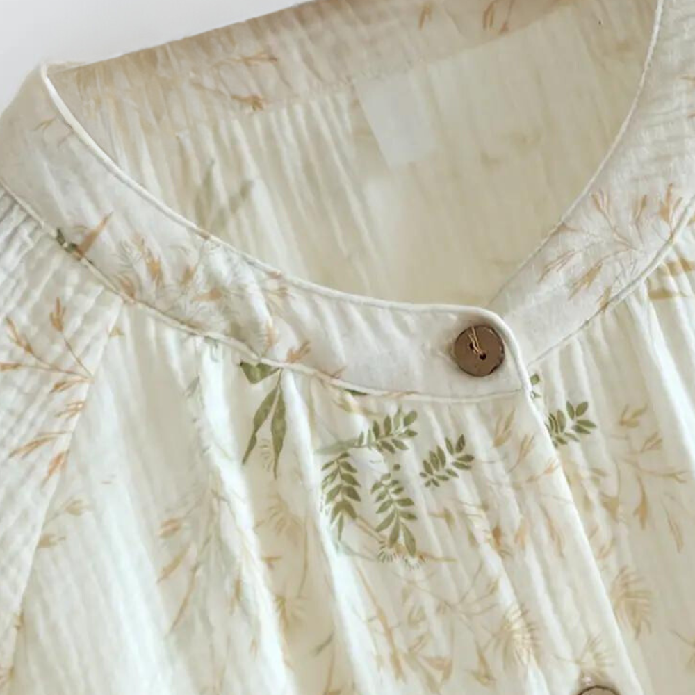 Irini - Luxueuze zomerse loungeset voor dames