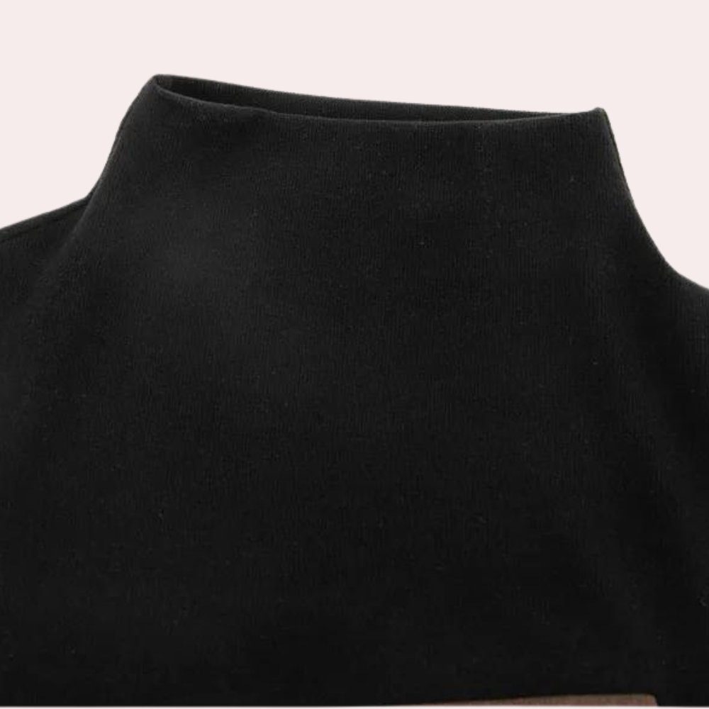 Cosmin - Elegante Zomerse Midi-jurk voor dames
