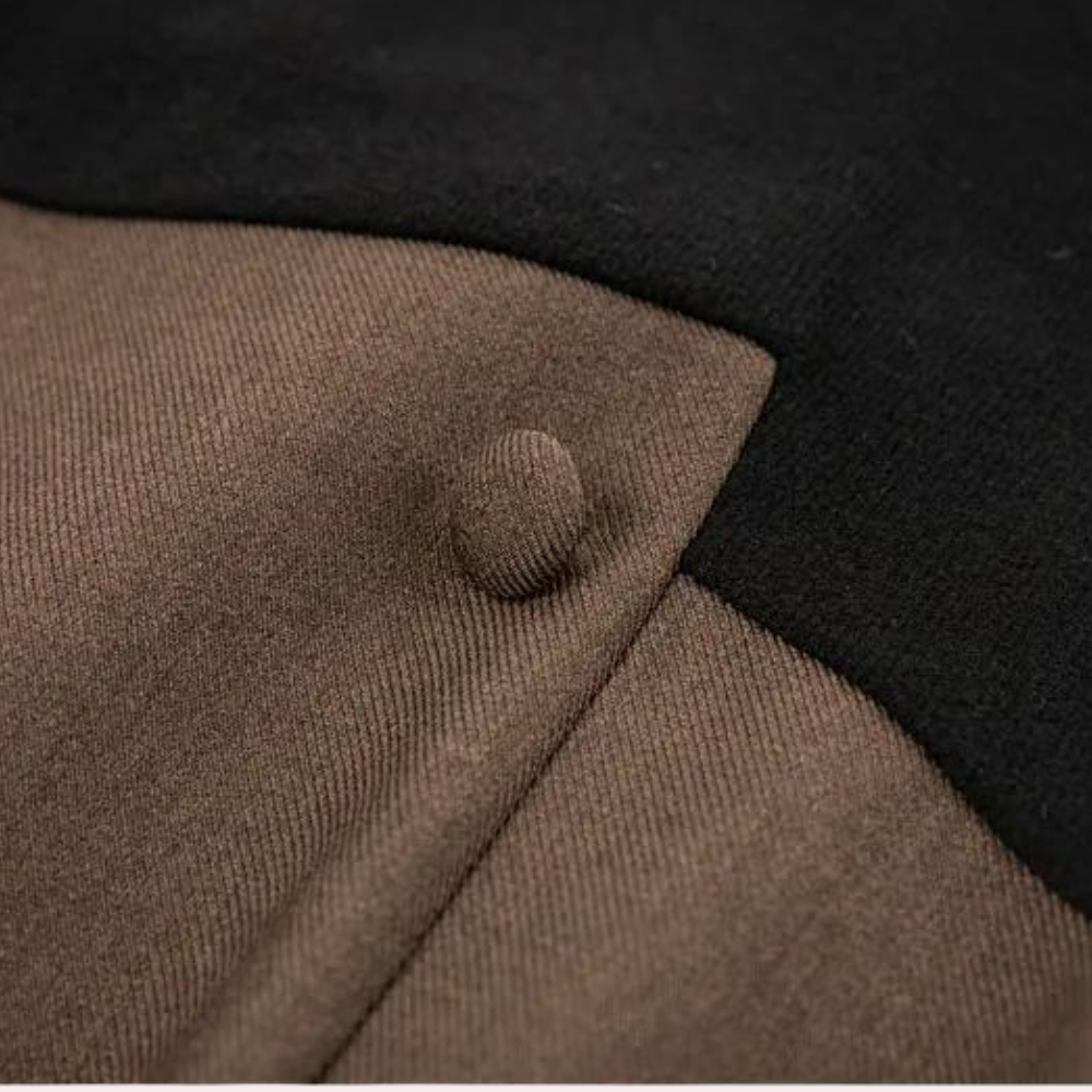 Cosmin - Elegante Zomerse Midi-jurk voor dames