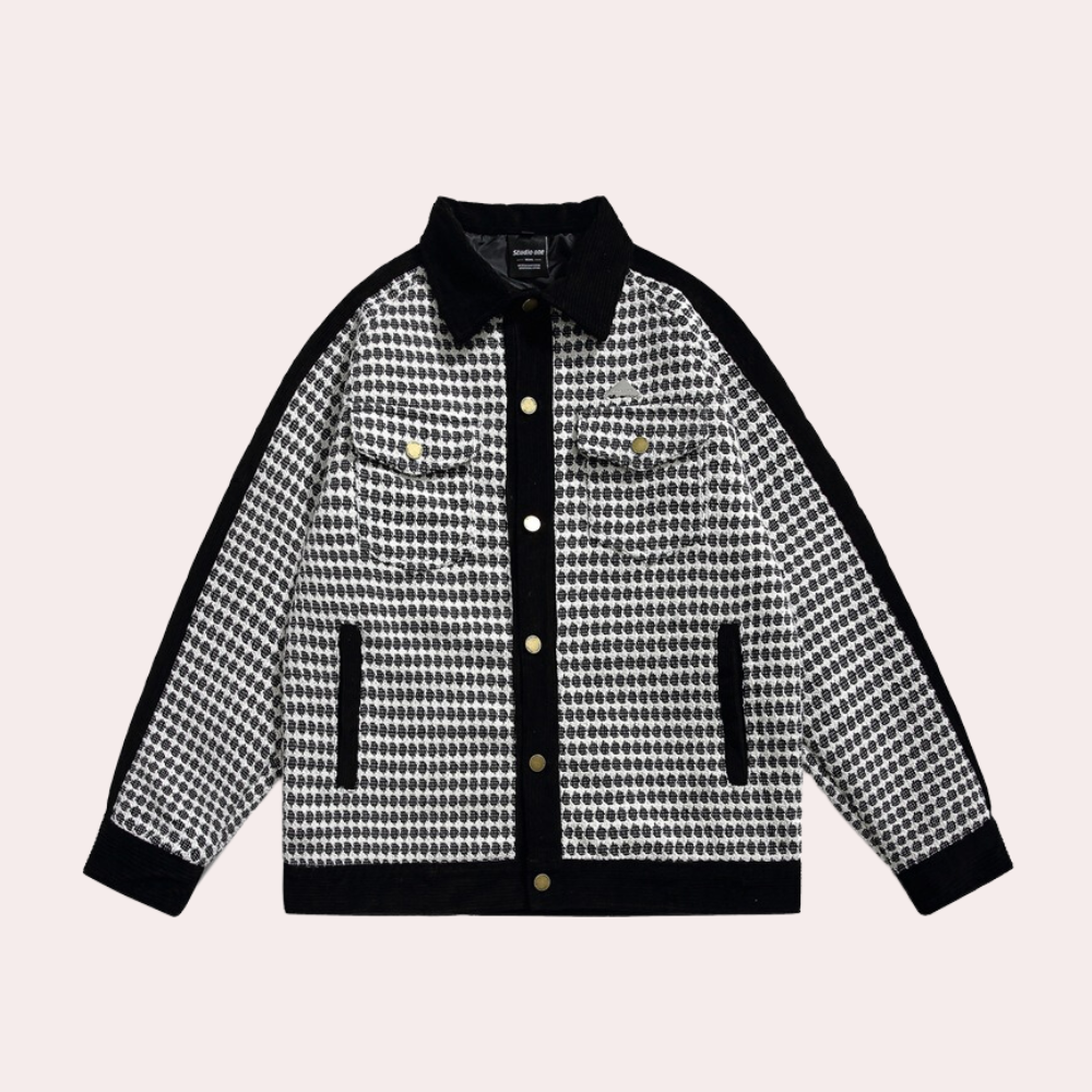 Romain - Trendy damesjack voor de zomer