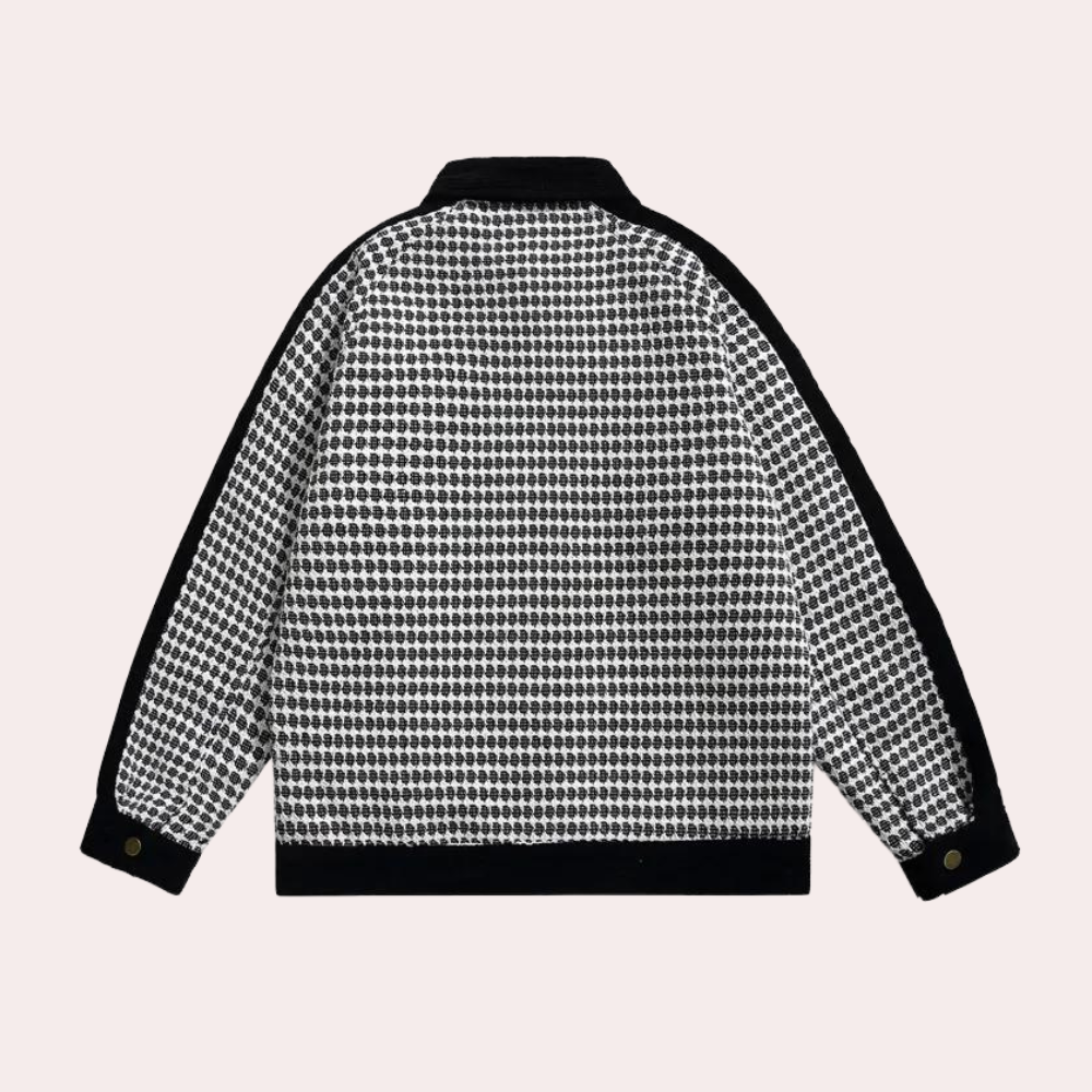 Romain - Trendy damesjack voor de zomer