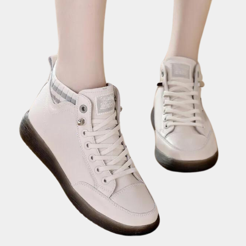 Sappho - Dames casual zomerlaarzen