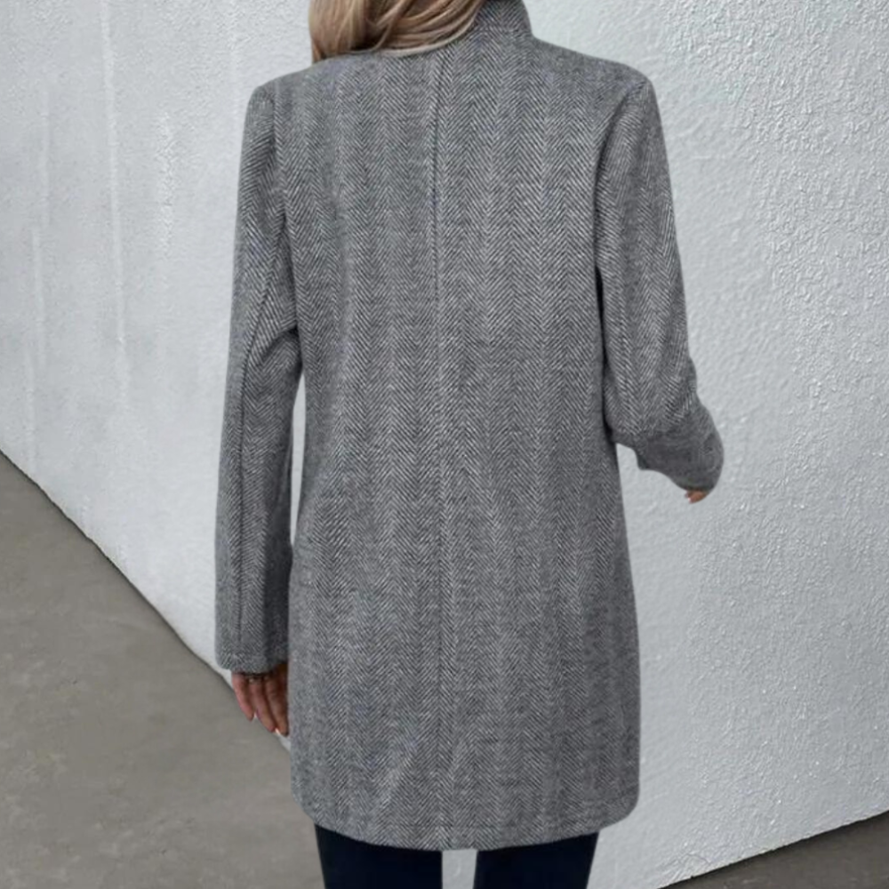 Caia - Trendy damesjas voor de zomer