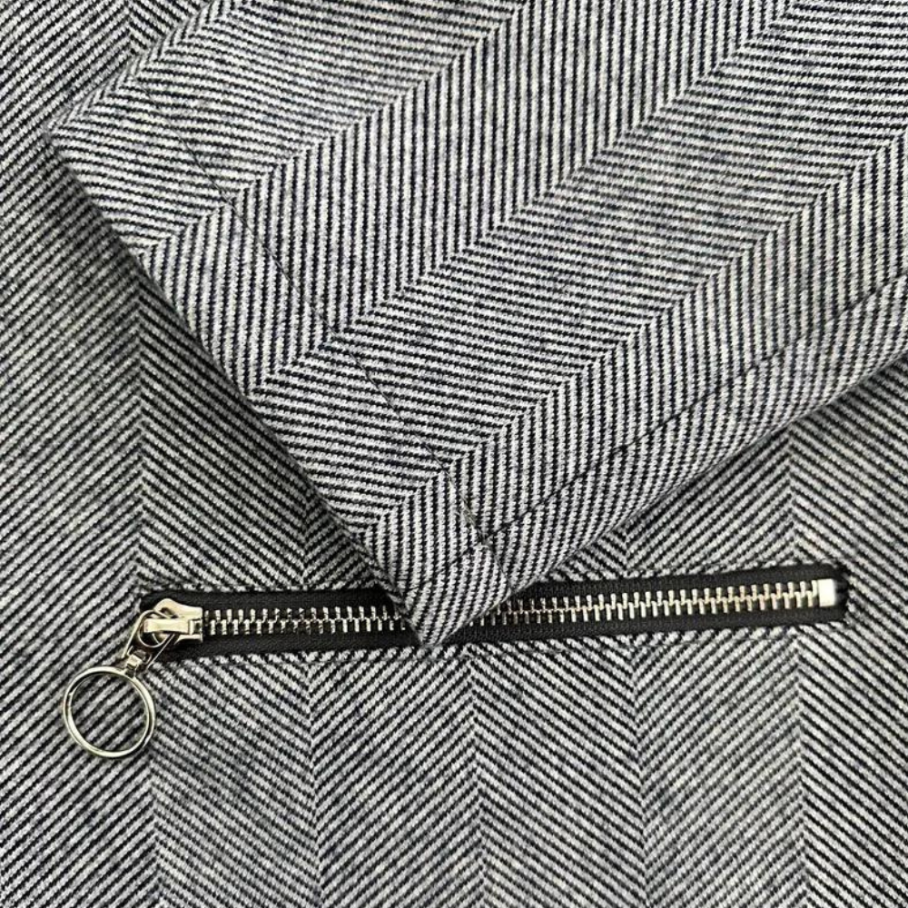 Caia - Trendy damesjas voor de zomer