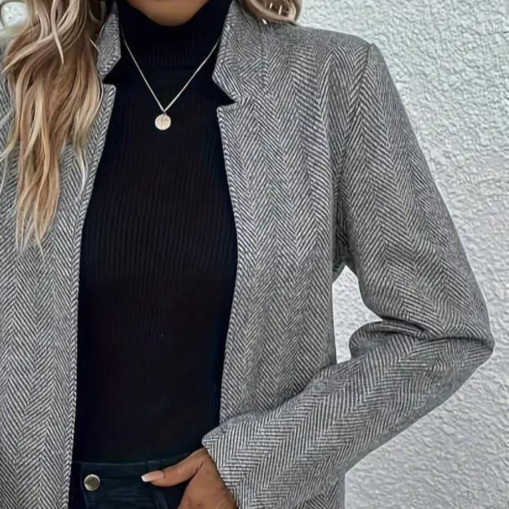 Caia - Trendy damesjas voor de zomer