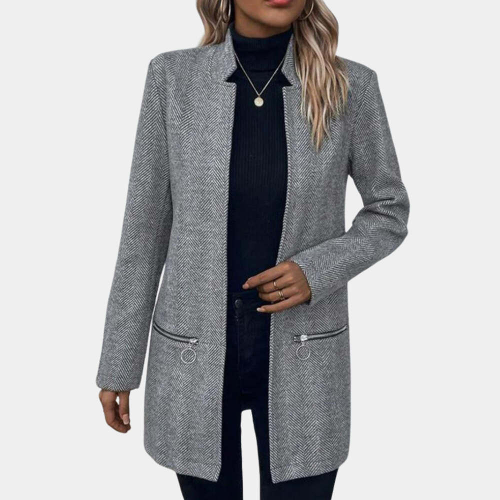 Caia - Trendy damesjas voor de zomer