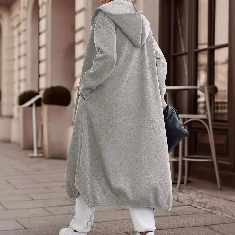Meryl - Elegant laagjesvest voor dames, perfect voor de lente en zomer