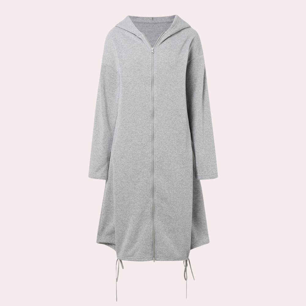Meryl - Elegant laagjesvest voor dames, perfect voor de lente en zomer