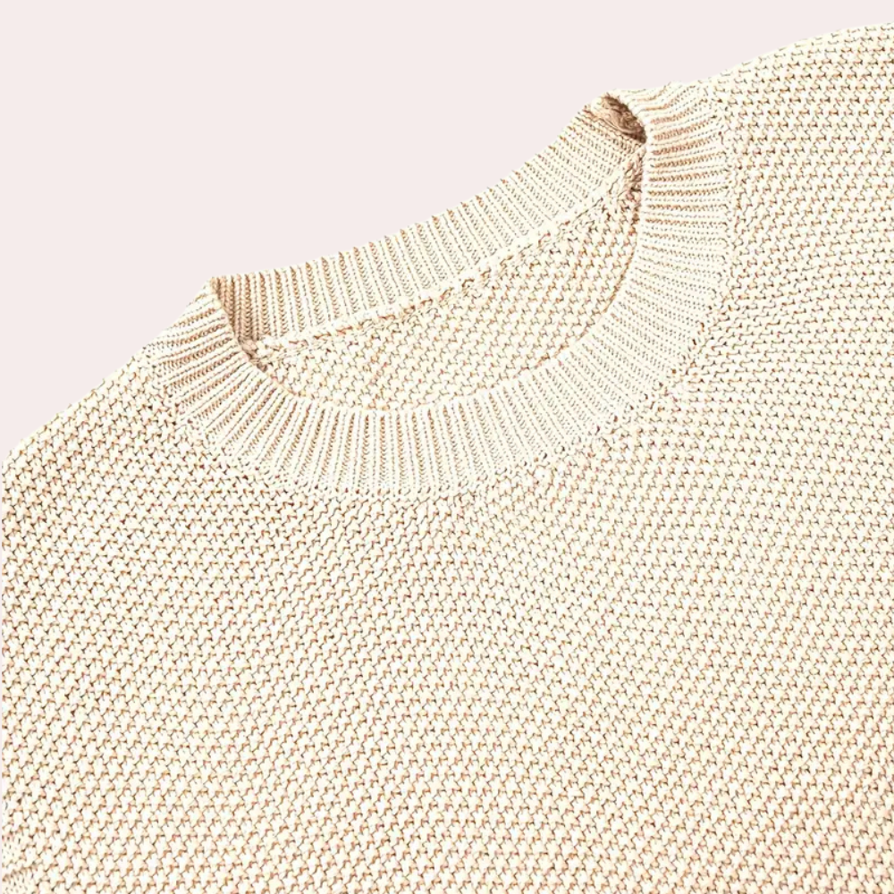 Dorika - Stijlvol en comfortabel damesvest voor de zomer