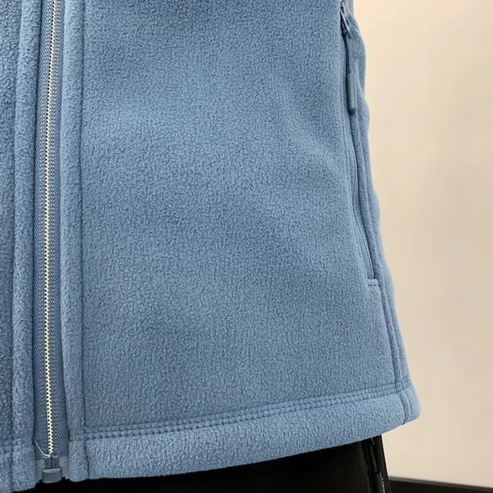 Viara - Trendy damesjack voor de zomer