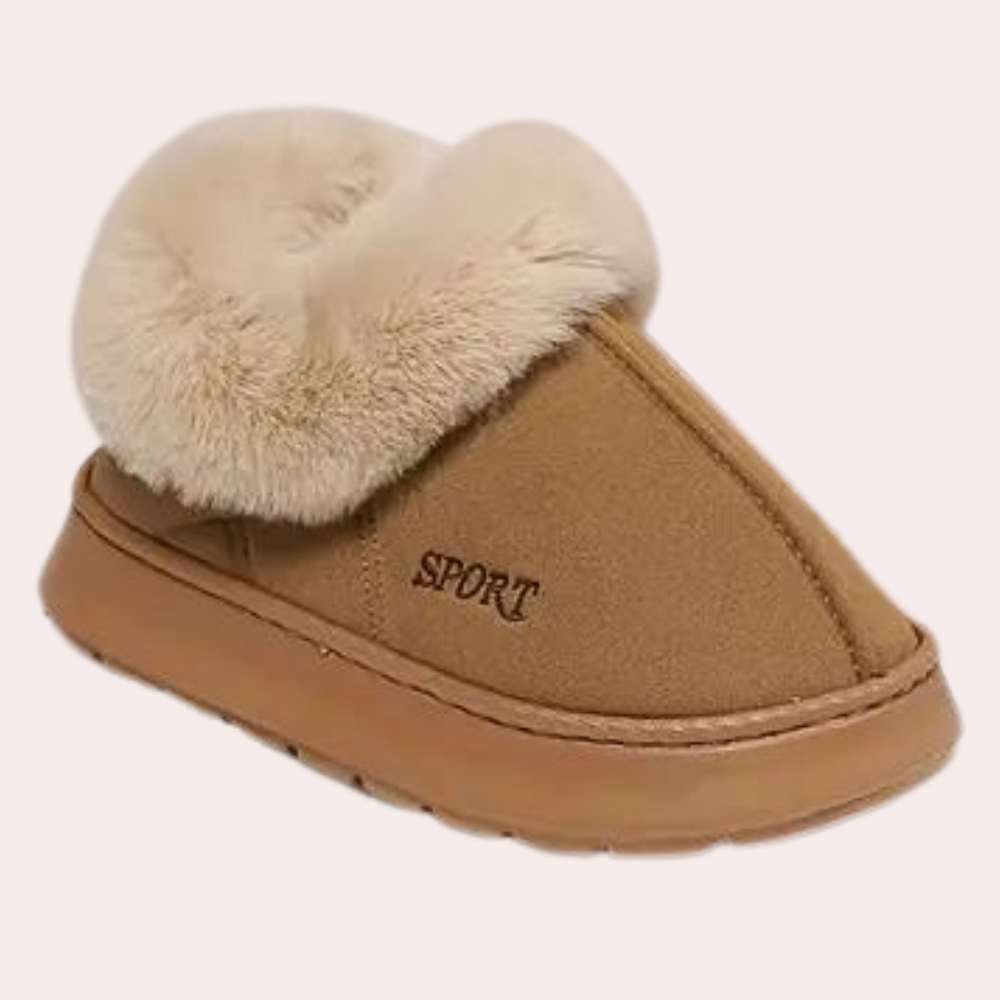 KALLISTA - Zomerse Casual Schoenen voor Dames
