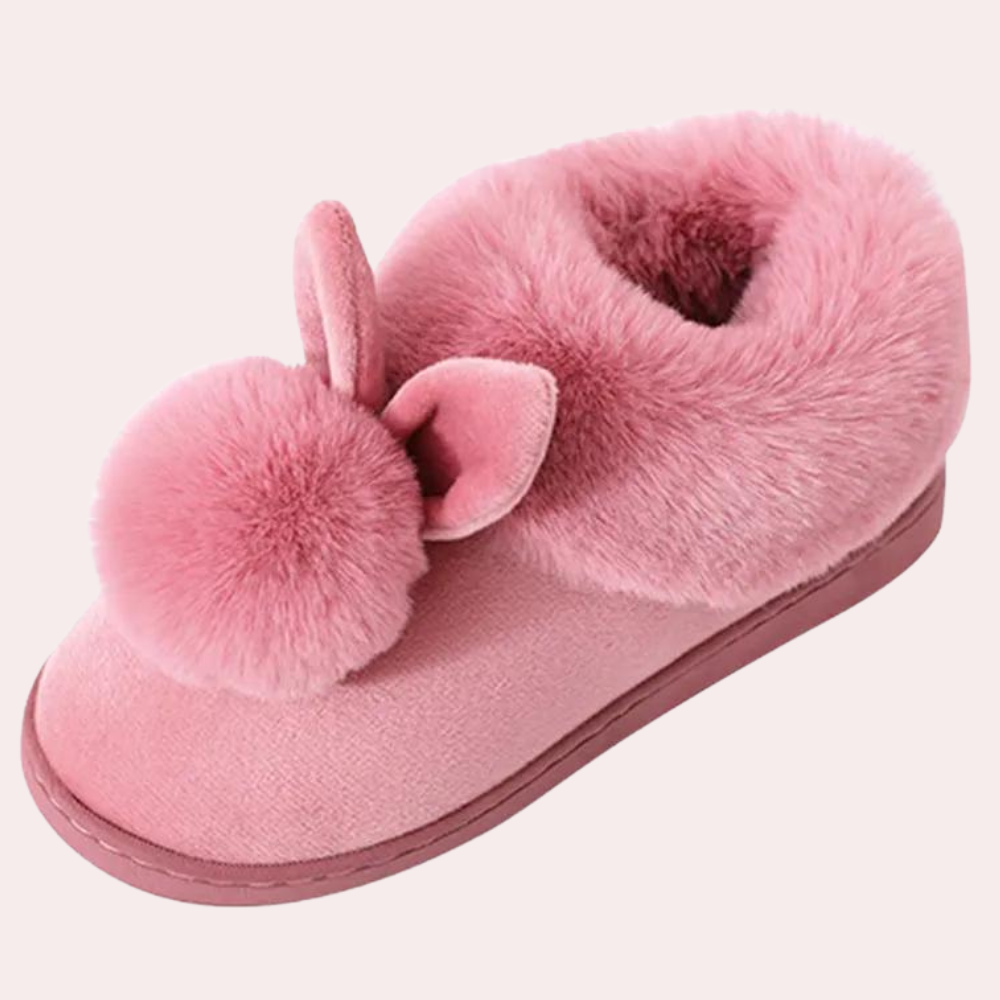RADOSLAVA - Comfortabele Luchtige Zomerpantoffels voor Dames