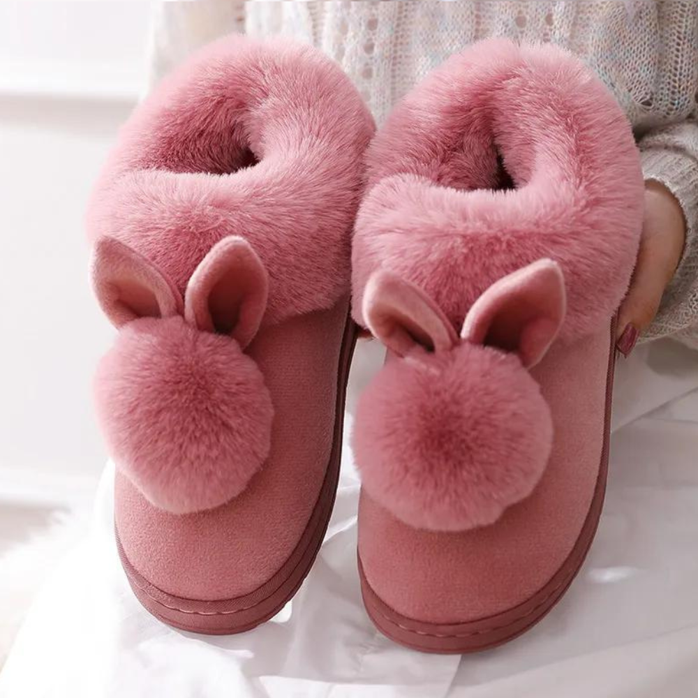 RADOSLAVA - Comfortabele Luchtige Zomerpantoffels voor Dames