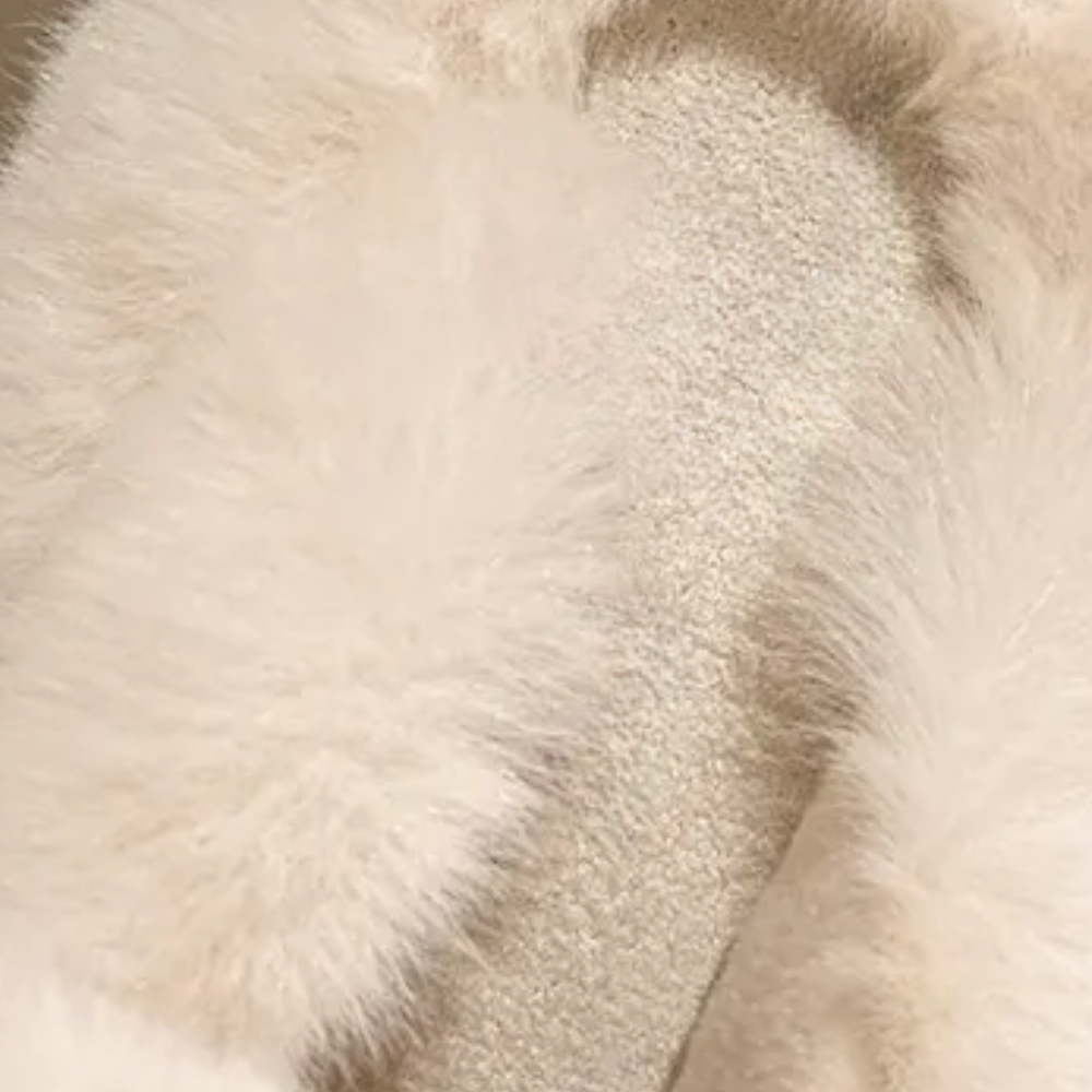 ZARIYAH - Luxe Zomer Indoor Pantoffels voor Dames