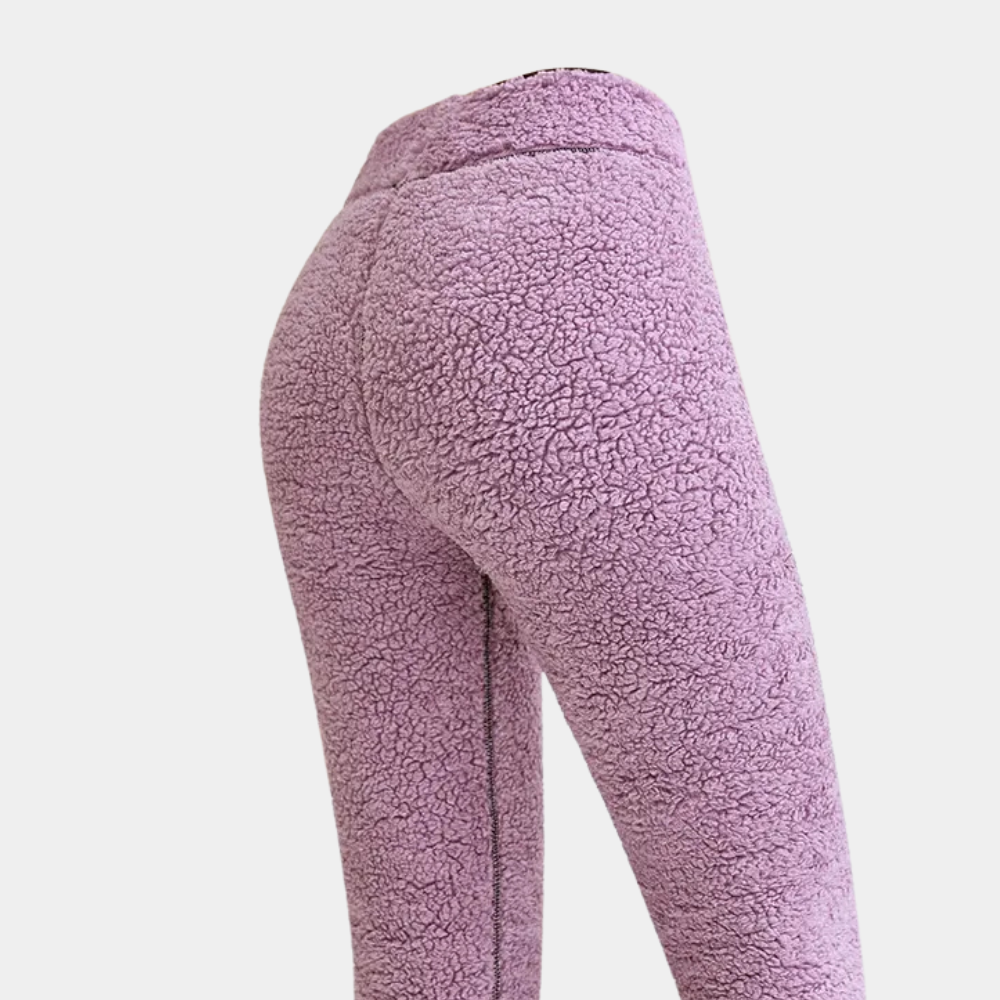 MOANA - Mooie Zachte Zomerbroek voor Dames