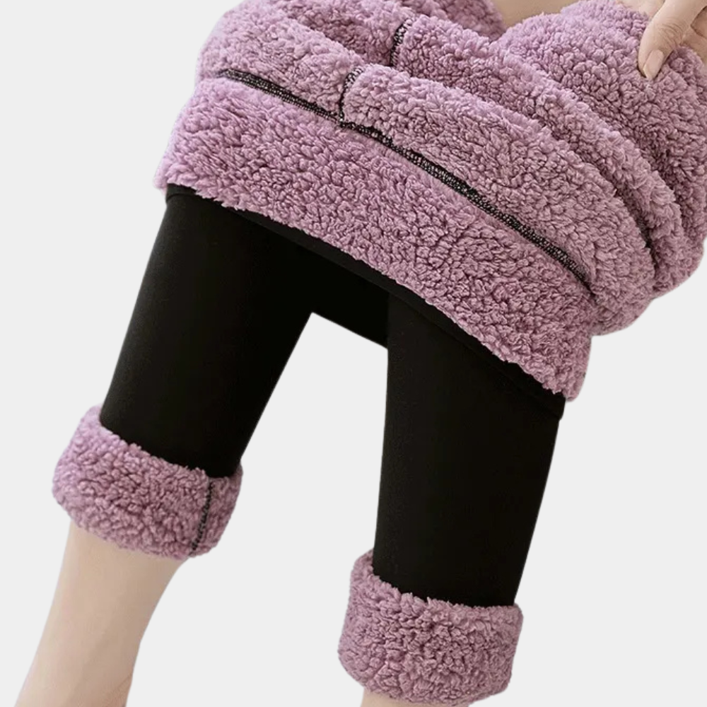 MOANA - Mooie Zachte Zomerbroek voor Dames