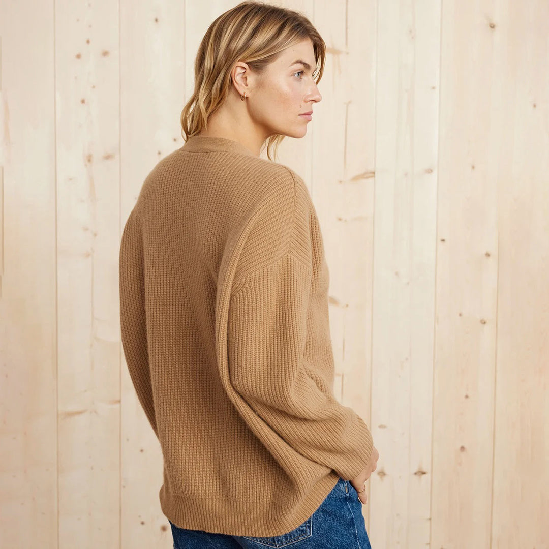 SOPHIA - Luchtig zomer vest voor dames