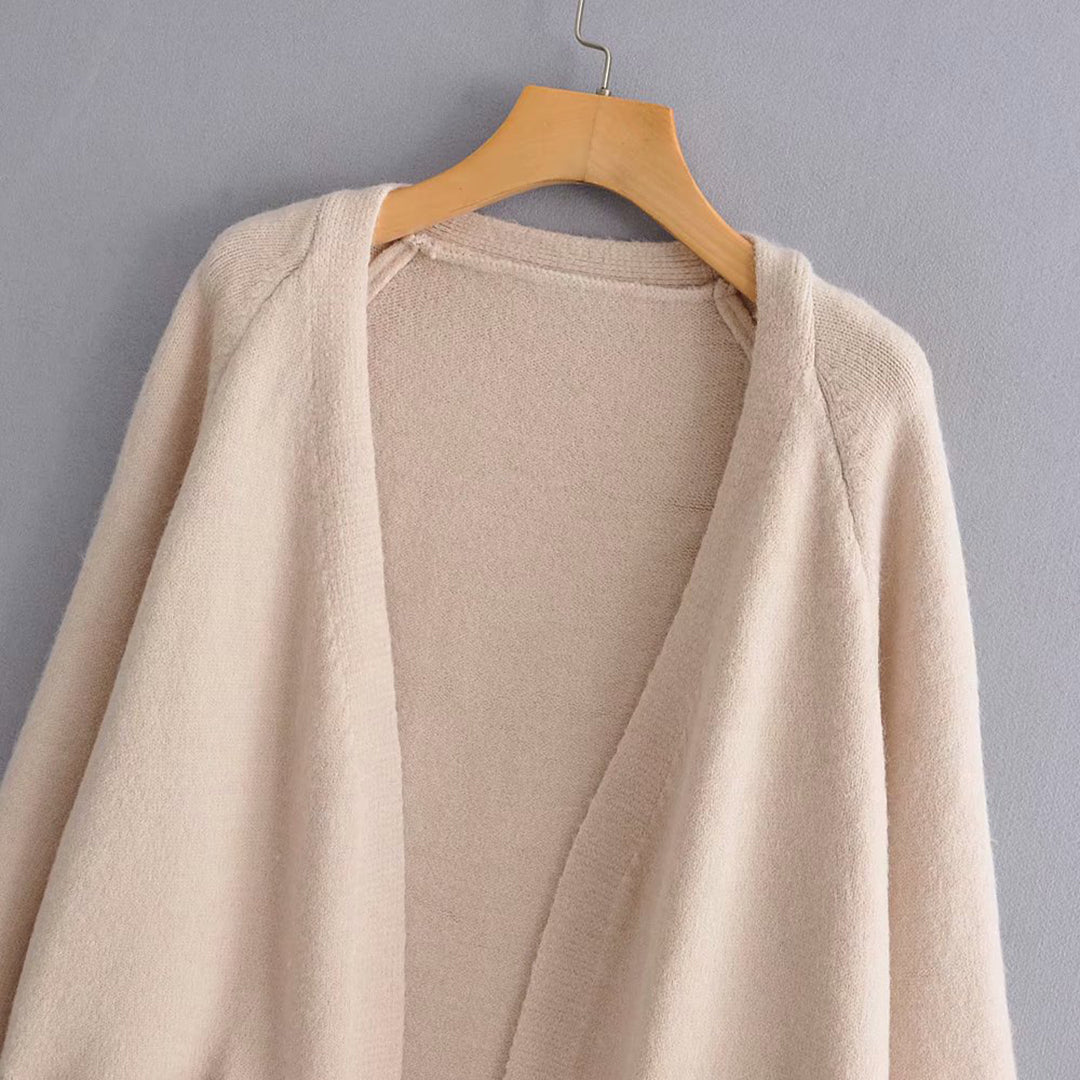 ZENAIDA - Luchtig zomer vest voor vrouwen